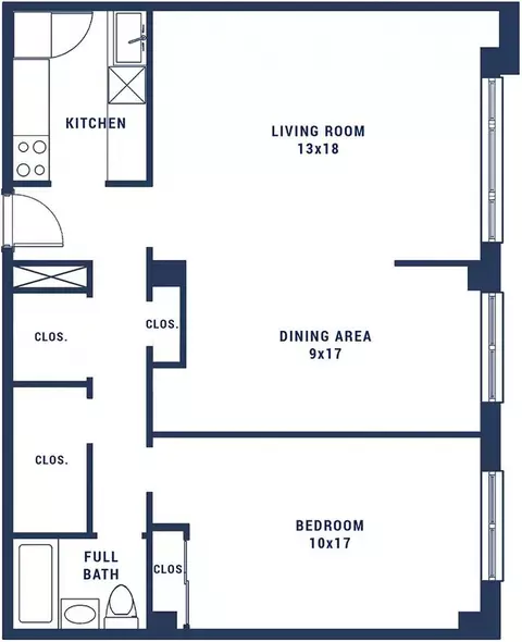 700 Huron Ave, Cambridge, MA 02138