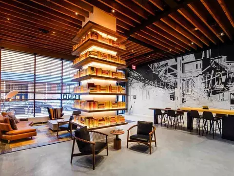 100 Willoughby St, Brooklyn, NY 11201 photo 18