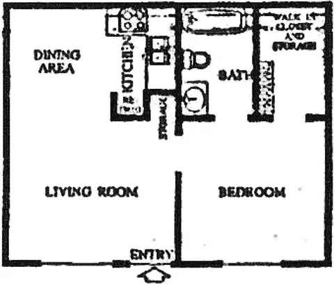 220 W Central Ave, Brea, CA 92821