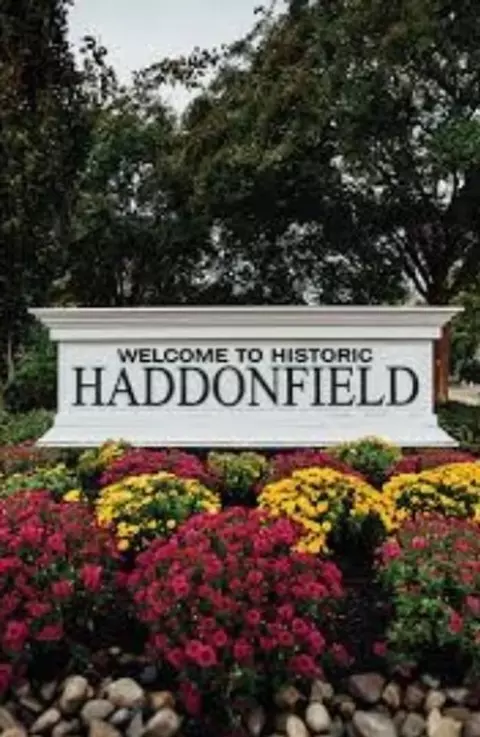 274 Kings Hwy E, Haddonfield, NJ 08033