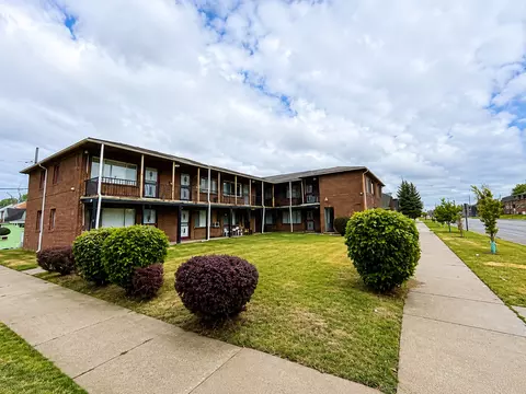 14801 Joy Rd, Detroit, MI 48228