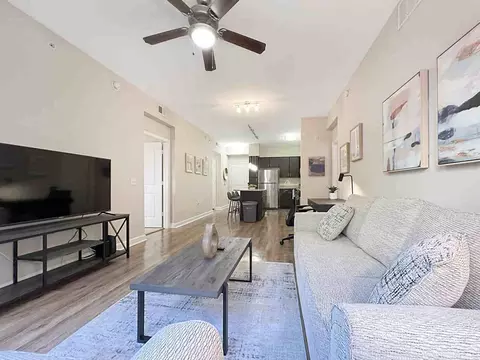 W Spruce St, Tampa, FL 33607