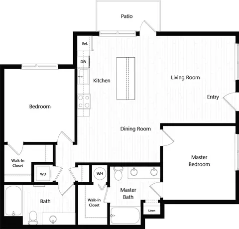 1360 Martha St, Highlands Ranch, CO 80129