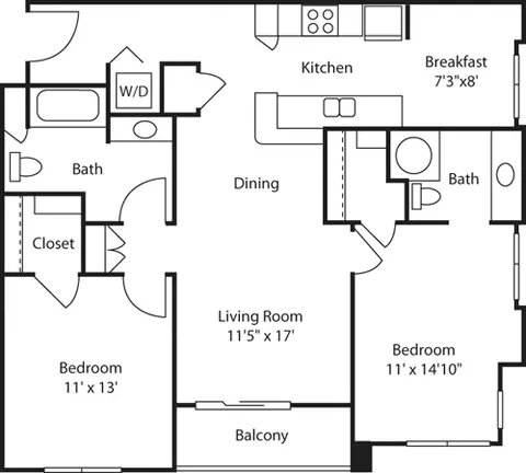 888 N Alameda St, Los Angeles, CA 90012