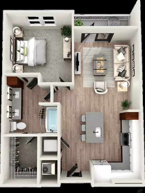 6144 Paseo Ai Mar Blvd, Apollo Beach, FL 33572