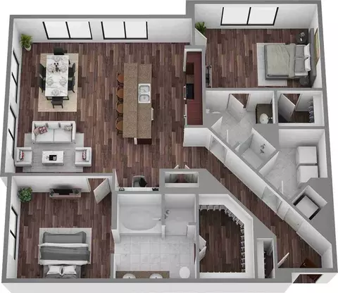2455 Dunstan Rd, Houston, TX 77005