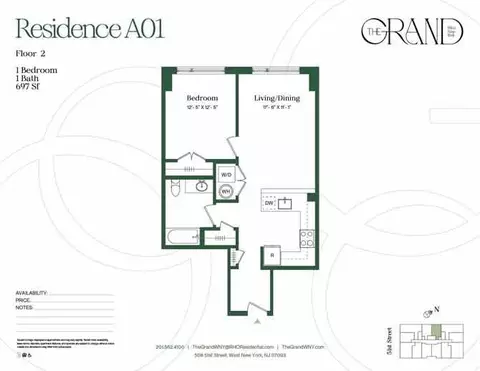508 51st St, West New York, NJ 07093