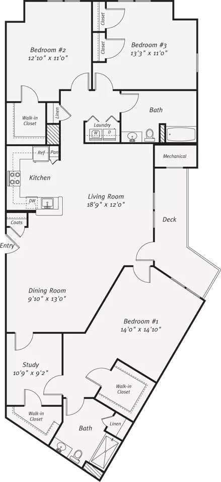 160 Boylston St, Chestnut Hill, MA 02467