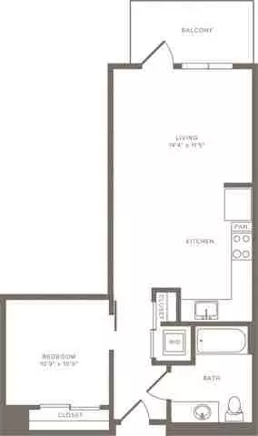 28 N Almaden Ave, San Jose, CA 95110