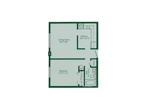 55 Barrett Rd, Berea, OH 44017