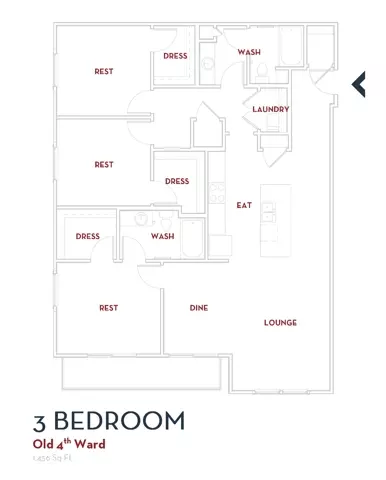 755 North Ave, Atlanta, GA 30354