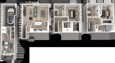 1460 Dorsey Rd, Hanover, MD 21076