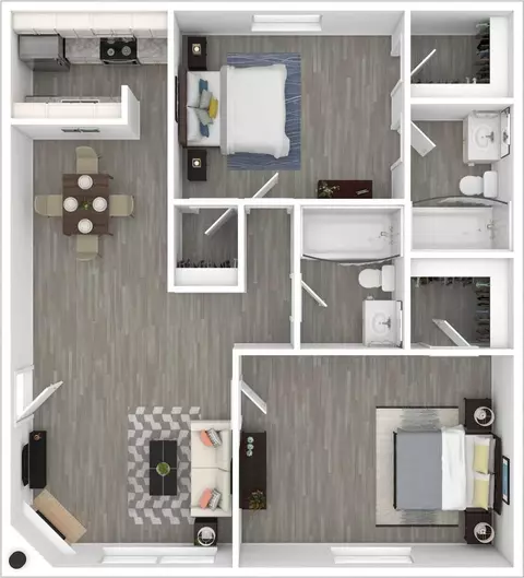 1405 Elite Cir, Arlington, TX 76010