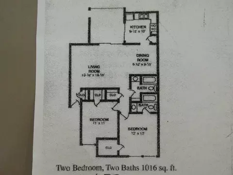 4029 Randy Dr #135, Arlington, TX 76013