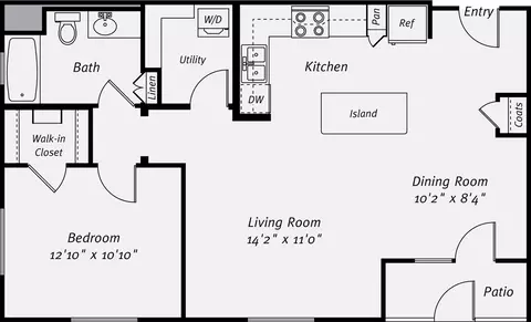 24 Union Sq, Union City, CA 94587