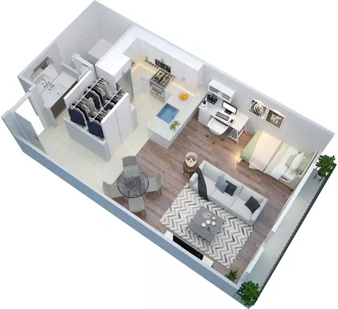 160 S Virgil Ave, Los Angeles, CA 90004