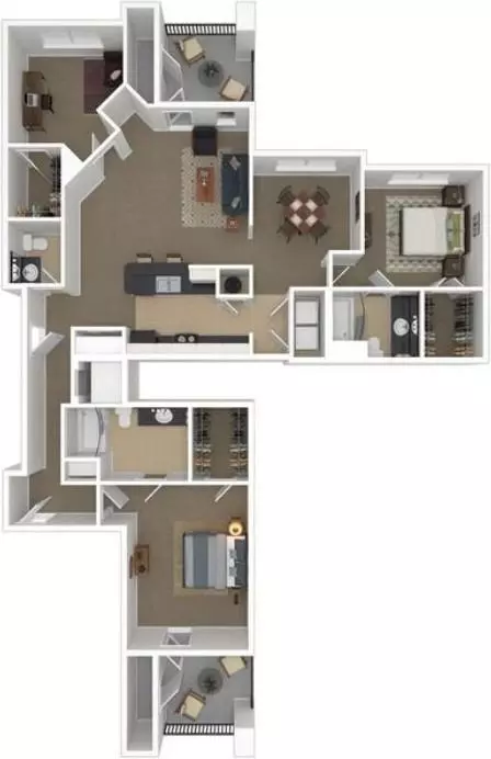 12001 Dessau Rd, Austin, TX 78754