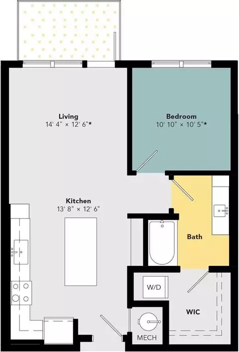 1727 E Pecos Rd, Gilbert, AZ 85295