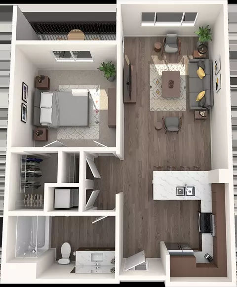1901 E 1st St, Santa Ana, CA 92705