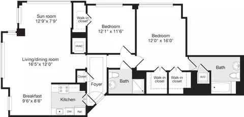 3700 Massachusetts Ave NW, Washington, DC 20016