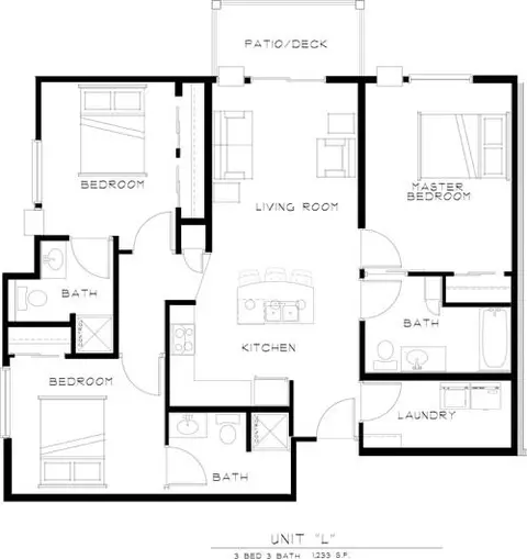 3017 31st Ave W, Williston, ND 58801