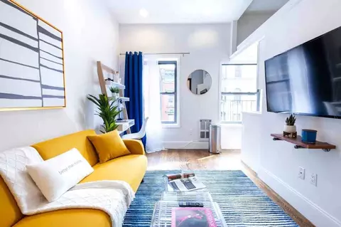 Clinton St, New York, NY 10002