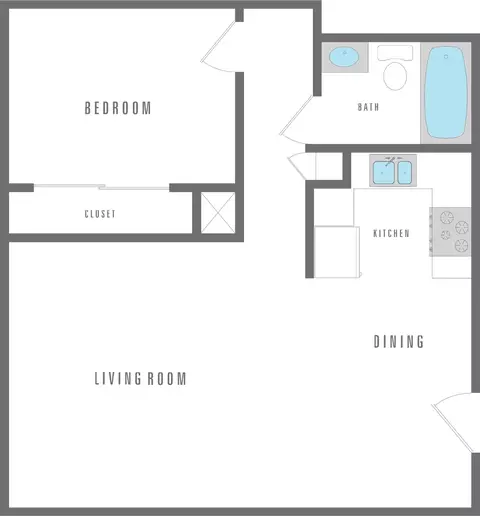 3820 Pennwood Ave, Las Vegas, NV 89102