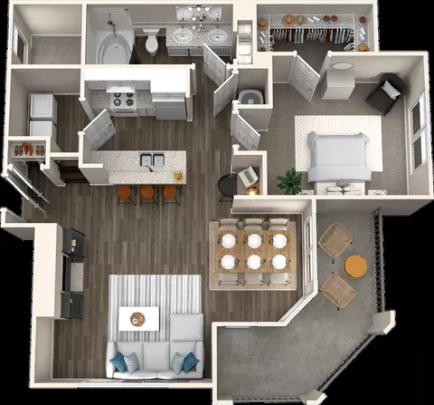 13125 Morris Rd, Alpharetta, GA 30004