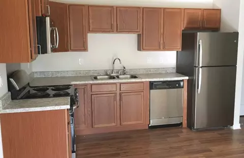 400 Liberty St, Spring Lake, MI 49456