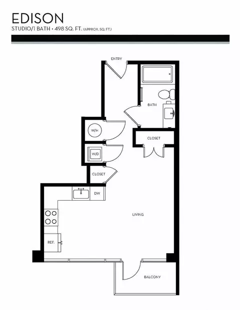 151 S State St, Salt Lake City, UT 84111
