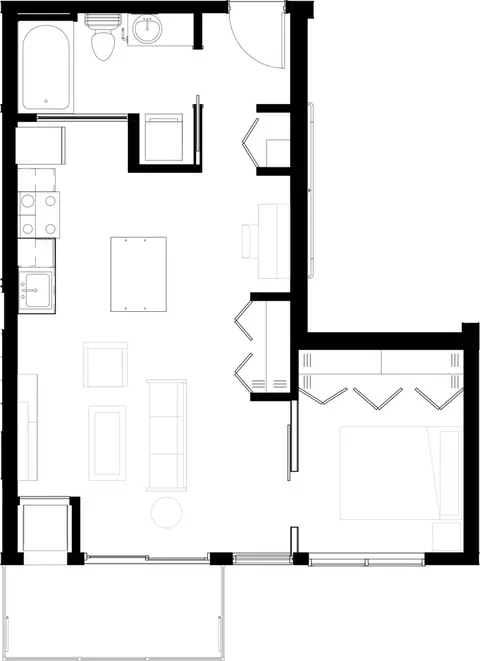 1989 Main St, Kansas City, MO 64108