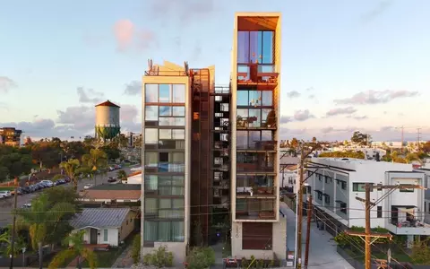 2820 Polk Ave, San Diego, CA 92104