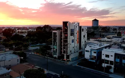 2820 Polk Ave, San Diego, CA 92104