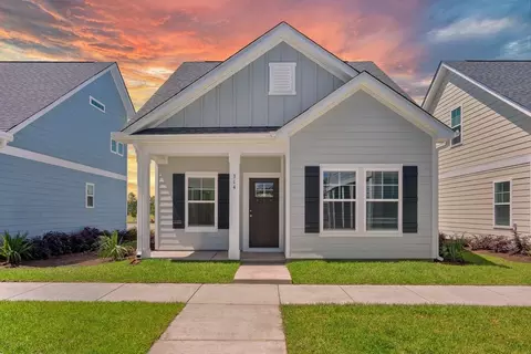 291 Ferretti St, Myrtle Beach, SC 29579