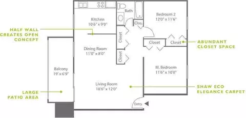7120 Society Dr, Claymont, DE 19703