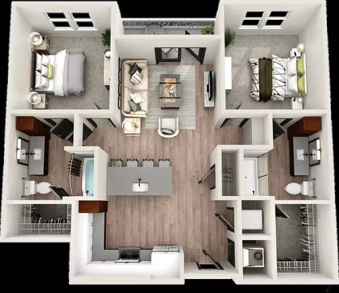 6144 Paseo Ai Mar Blvd, Apollo Beach, FL 33572