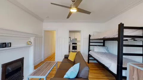 2510 Bancroft Way, Berkeley, CA 94704 photo 22
