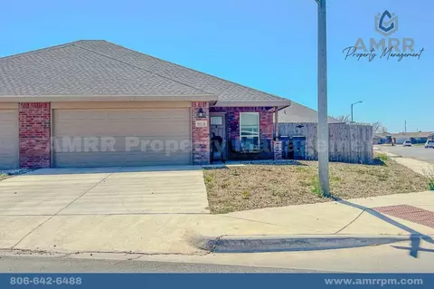 5611 Jarvis St, Lubbock, TX 79416