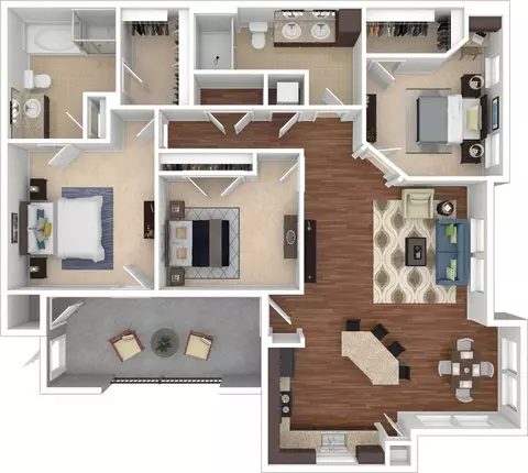 12500 Solstice Loop, Sanford, FL 32771