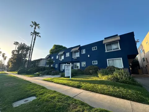 14315 Chandler Blvd, Los Angeles, CA 91401