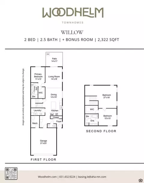 11300 Upper 39th Street Cir N, Lake Elmo, MN 55042