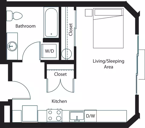 13800 Newcastle Golf Club Rd, Newcastle, WA 98059