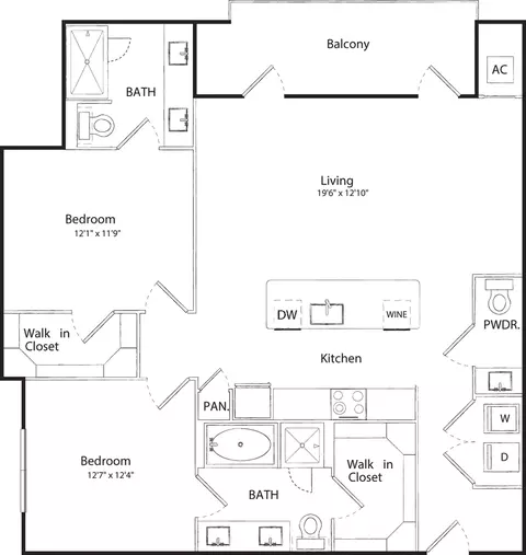 4501 State Highway 360, Grapevine, TX 76051