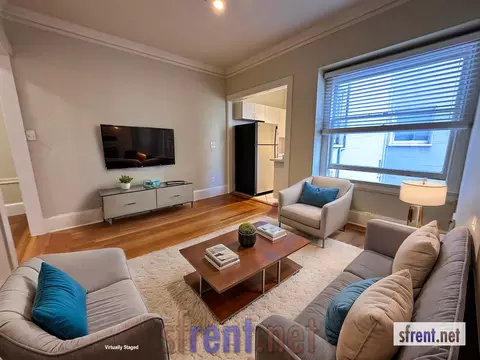 780 Post St, San Francisco, CA 94109