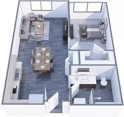 1111 E Union St, Seattle, WA 98122