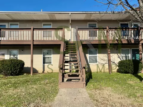 1519 Crums Ln, Shively, KY 40216