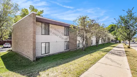 120 Leonard St NE, Grand Rapids, MI 49503