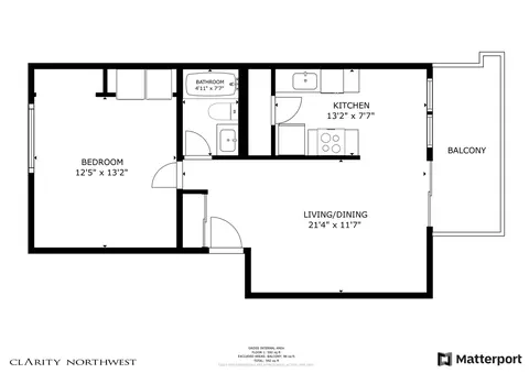 4401 76th Ave W, University Place, WA 98466
