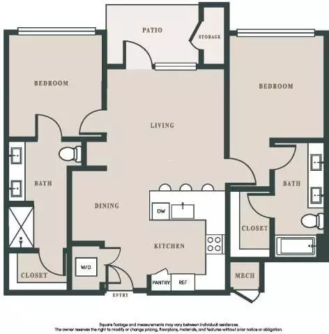 4700 W Spring Creek Pkwy, Plano, TX 75024