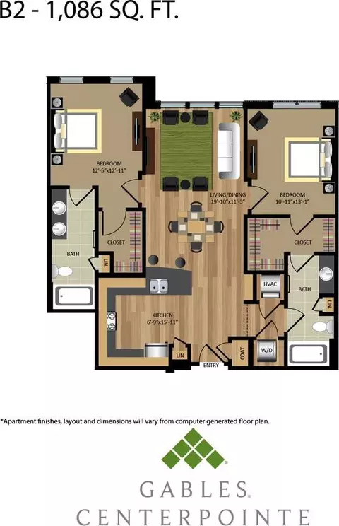 12190 Waveland St, Fairfax, VA 22033